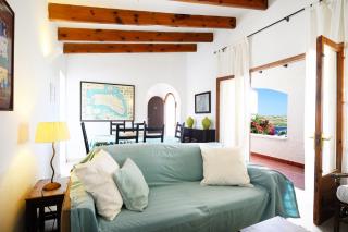 CHALET ADDAYA by Book Menorca Villas - 1