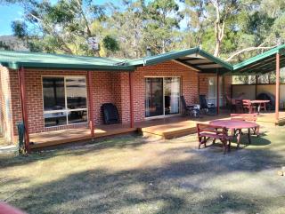 Halls Gap Valley Lodges - 9