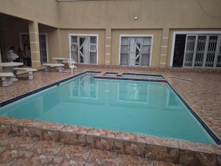 Morogoro Park Lodge - 7