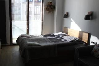 New gudauri loft 1 - #434 - 8