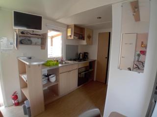 Swanky Mobile Home in Saint Jean de Monts near Seabeach - 5