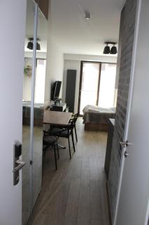 New gudauri loft 1 - #434 - 3