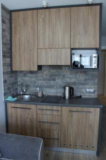 New gudauri loft 1 - #434 - 1