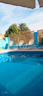 Fadlos Anay Nubian Guesthouse فضلوس أناي - 2