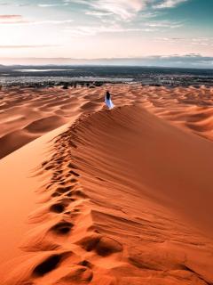 Merzouga Eastern Camp Luxury - 3