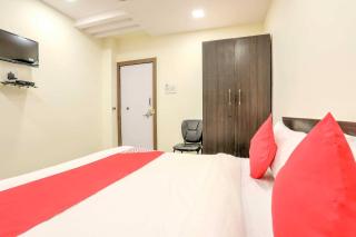 Hotel O Sarai by Som - 0