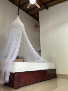 Thousands of Bottles - Hostel and Trekking Agency Sumatra Orangutan Nature - 9