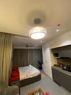 The Arc supernova - 7