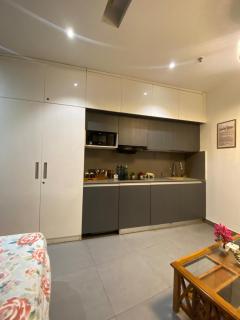 The Arc supernova - 5