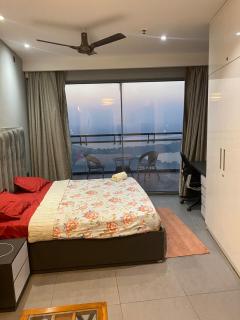 The Arc supernova - 3