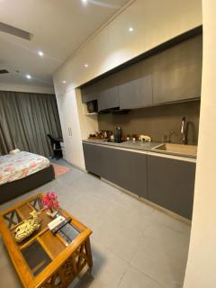 The Arc supernova - 2