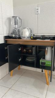 Espaço aconchegante - 5