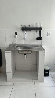 Espaço aconchegante - 4