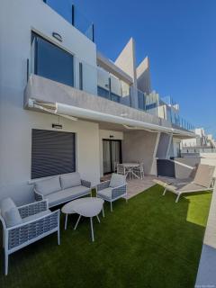 Luxe appartementen in San Miguel de Salinas - 8