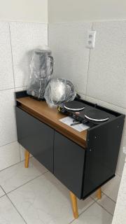 Espaço aconchegante - 2