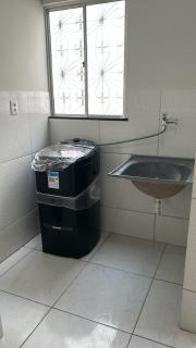 Espaço aconchegante - 1