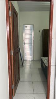 Espaço aconchegante - 1