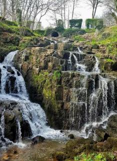 Mont Saint Michel avant Noël - 8