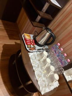 Хотел Роджърс - 9