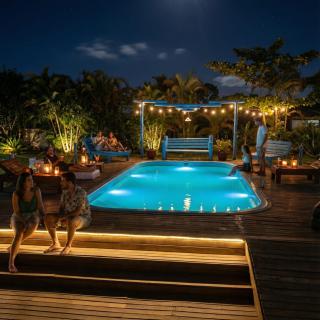 Pousada Horizontes do Rosa - 7