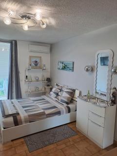 Très Beau Studio tout équipé/Vu Mer/wiffi - 0