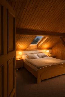 Ubytování Háj - 0