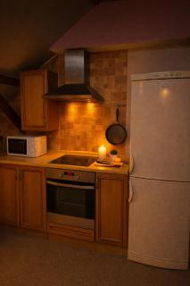 Ubytování Háj - 3