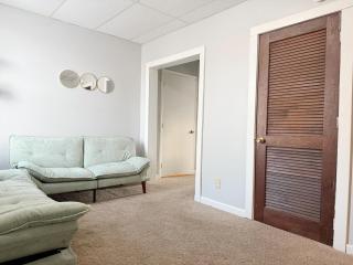 Princeton Suite 7 - QUEEN 1BD-1BA Apt - 7