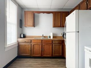 Princeton Suite 7 - QUEEN 1BD-1BA Apt - 6