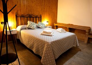 Alojamiento Casa Aurora - 0