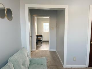 Princeton Suite 7 - QUEEN 1BD-1BA Apt - 5