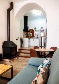 Alojamiento Casa Aurora - 1