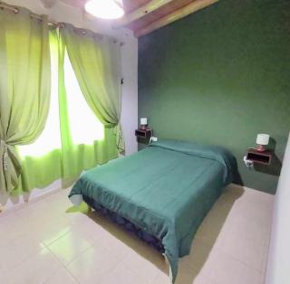 Cabañas Piukenyeyu - 4