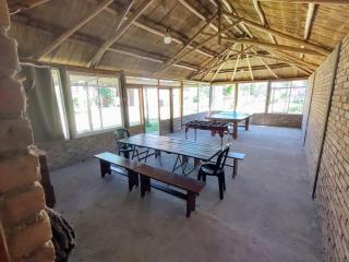 Cabañas Piukenyeyu - 7