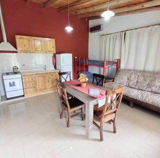 Cabañas Piukenyeyu - 6