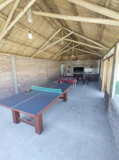 Cabañas Piukenyeyu - 5