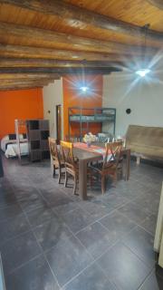 Cabañas Piukenyeyu - 2