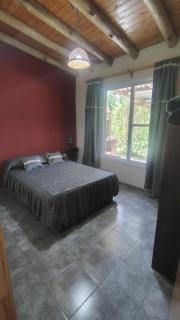 Cabañas Piukenyeyu - 1