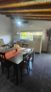 Cabañas Piukenyeyu - 3