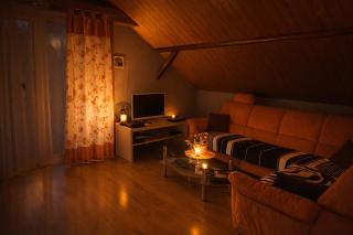 Ubytování Háj - 7