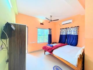 The Manas Kanya Mandar Mani - 1