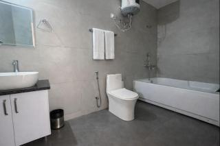 Hotel Classic Crown - #scenic mountain view #open terrace #parking #premium room with balcony #guest prefferred #best seling hotel in mussoorie - 8