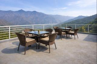Hotel Classic Crown - #scenic mountain view #open terrace #parking #premium room with balcony #guest prefferred #best seling hotel in mussoorie - 5