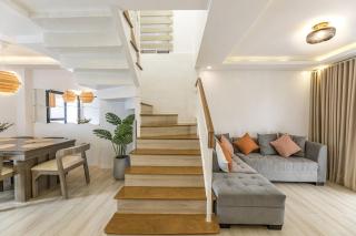 Tagaytay Staycation with Pool and Free Private Parking - 4