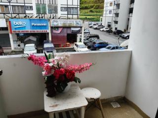 Ian's homestay II tanahrata chighlands - 3