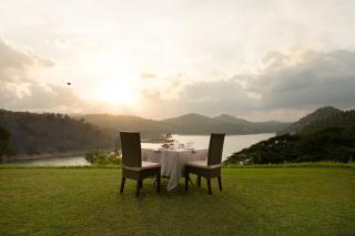 Victoria Golf Resort - 9