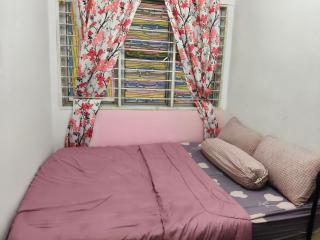 Ian's homestay II tanahrata chighlands - 4