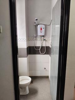 Ian's homestay II tanahrata chighlands - 7