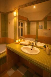 Ubytování Háj - 1