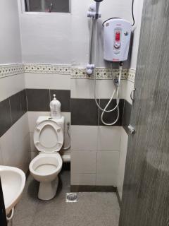 Ian's homestay II tanahrata chighlands - 8